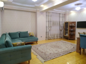 Satılır 3 otaqlı 83.5 m2 yeni tikili Masazır