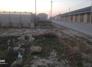 Satılır 9 sot torpaq Mehdiabad