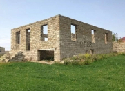 Satılır 4 otaqlı 130 m2 həyət evi Hövsan