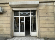 Satılır 1 otaqlı 30.6 m2 obyekt Gəncə