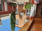 Satılır 7 otaqlı 240 m2 həyət evi Xətai r.