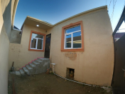 Satılır 2 otaqlı 130 m2 həyət evi Binəqədi