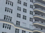 Satılır 1 otaqlı 53 m2 yeni tikili Xırdalan