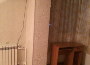 İcarəyə verilir 1 otaqlı 30 m2 həyət evi Avtovağzal m.