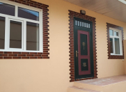 Satılır 3 otaqlı 82 m2 həyət evi Binəqədi