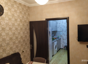 Satılır 2 otaqlı 40 m2 həyət evi Dənizkənarı Milli park