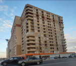 Satılır 3 otaqlı 112 m2 yeni tikili Məhəmmədli