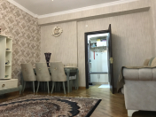 Satılır 2 otaqlı 60 m2 yeni tikili Albalı