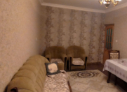 Satılır 2 otaqlı 53 m2 köhnə tikili Müşfiqabad