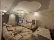 Satılır 3 otaqlı 119 m2 yeni tikili 8 km