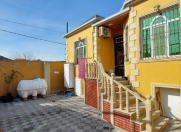 Satılır 3 otaqlı 90 m2 həyət evi Maştağa