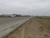 Satılır 24 sot torpaq Masazır