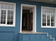 Satılır 4 otaqlı 90 m2 həyət evi Asan Xidmət-4