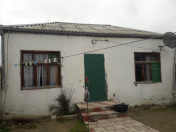 Satılır 3 otaqlı 80 m2 həyət evi Maştağa