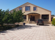 Satılır 5 otaqlı 144 m2 həyət evi Bilgəh