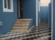 Satılır 3 otaqlı 85000 m2 həyət evi Asan Xidmət-5