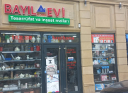 İcarəyə verilir 2 otaqlı 180 m2 obyekt Bayıl
