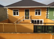 Satılır 8 otaqlı 150 m2 həyət evi Asan Xidmət-5