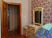 İcarəyə verilir 2 otaqlı 52 m2 köhnə tikili 8 km