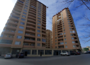 Satılır 3 otaqlı 98 m2 yeni tikili Köhnə Günəşli