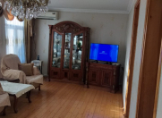 İcarəyə verilir 3 otaqlı 80 m2 həyət evi Bayıl