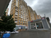 Satılır 4 otaqlı 230 m2 yeni tikili Əhmədli