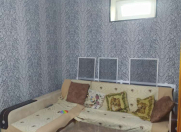 Satılır 2 otaqlı 44 m2 həyət evi Hövsan