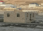 Satılır 4 otaqlı 110 m2 yeni tikili Qobu