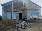 Satılır 4 otaqlı 153 m2 bağ evi Şüvəlan Park ticarət mərkəzi