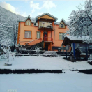 İcarəyə verilir 5 otaqlı 200 m2 villa Qəbələ