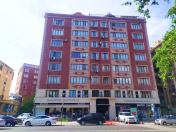 İcarəyə verilir 1 otaqlı 1000 m2 obyekt Gənclik m.