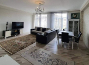 Satılır 3 otaqlı 150 m2 yeni tikili 8 mkr