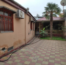 Satılır 6 otaqlı 580 m2 həyət evi Gəncə