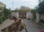 Satılır 3 otaqlı 100 m2 həyət evi Ukrayna dairəsi