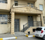 Satılır 2 otaqlı 82.4 m2 yeni tikili Məhəmmədli