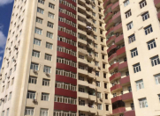 Satılır 3 otaqlı 86 m2 yeni tikili 8 mkr