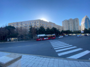 Satılır 2 otaqlı 45 m2 köhnə tikili İçəri Şəhər m.