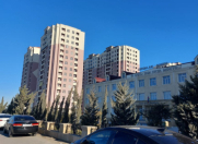 Satılır 1 otaqlı 51.35 m2 yeni tikili Xırdalan