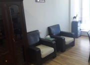 İcarəyə verilir 3 otaqlı 100 m2 ofis Babək Plaza