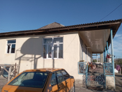 Satılır 5 otaqlı 12 m2 həyət evi Astara