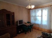 İcarəyə verilir 2 otaqlı 48 m2 köhnə tikili 1 mkr