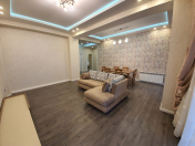 İcarəyə verilir 3 otaqlı 140 m2 yeni tikili Asan Xidmət-2