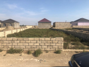 Satılır 4 sot torpaq Hövsan