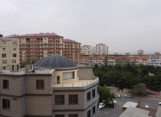 Satılır 1 otaqlı 51 m2 yeni tikili Əhmədli