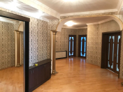 Satılır 4 otaqlı 205 m2 yeni tikili Xalqlar Dostluğu m.