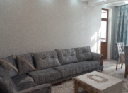 İcarəyə verilir 3 otaqlı 133 m2 yeni tikili 9 mkr