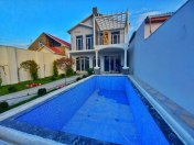 Satılır 4 otaqlı 270 m2 bağ evi Mərdəkan