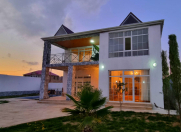 Satılır 4 otaqlı 180 m2 bağ evi Şüvəlan