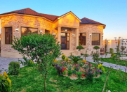 Satılır 4 otaqlı 185 m2 bağ evi Mərdəkan