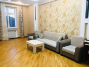 İcarəyə verilir 3 otaqlı 127 m2 yeni tikili Caspian Plaza